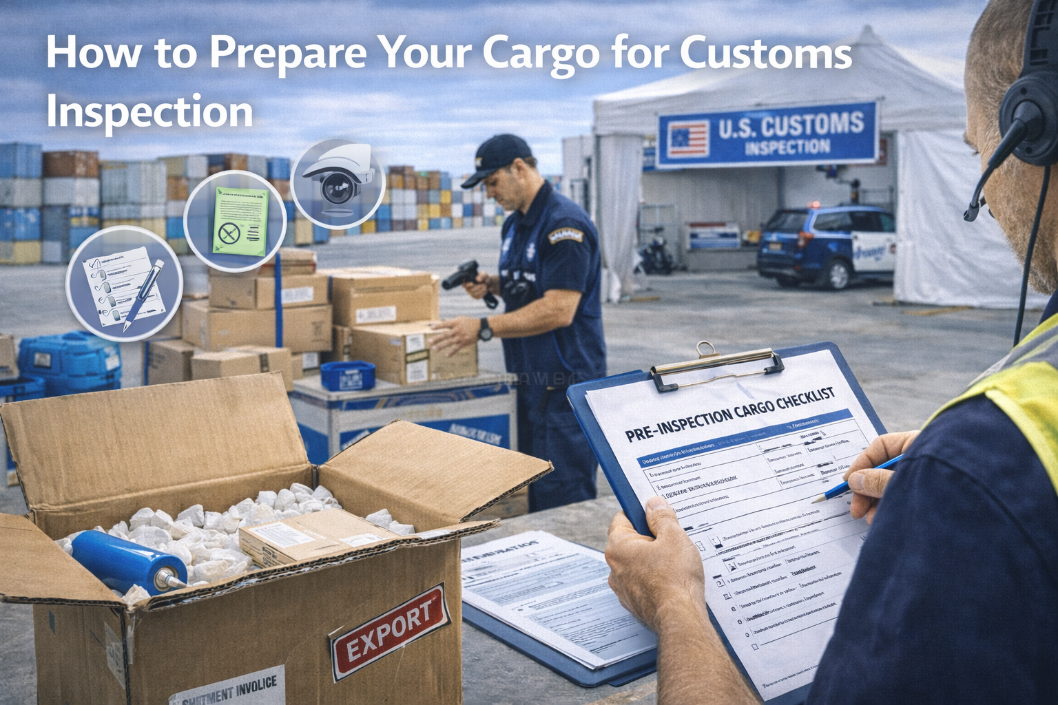 Sai mã HS code - rủi ro lớn khiến doanh nghiệp mất tiền khi xuất nhập khẩu